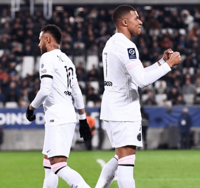 欧宝体育官网 -大巴黎客场面对波尔多，谁会占据上风？的简单介绍