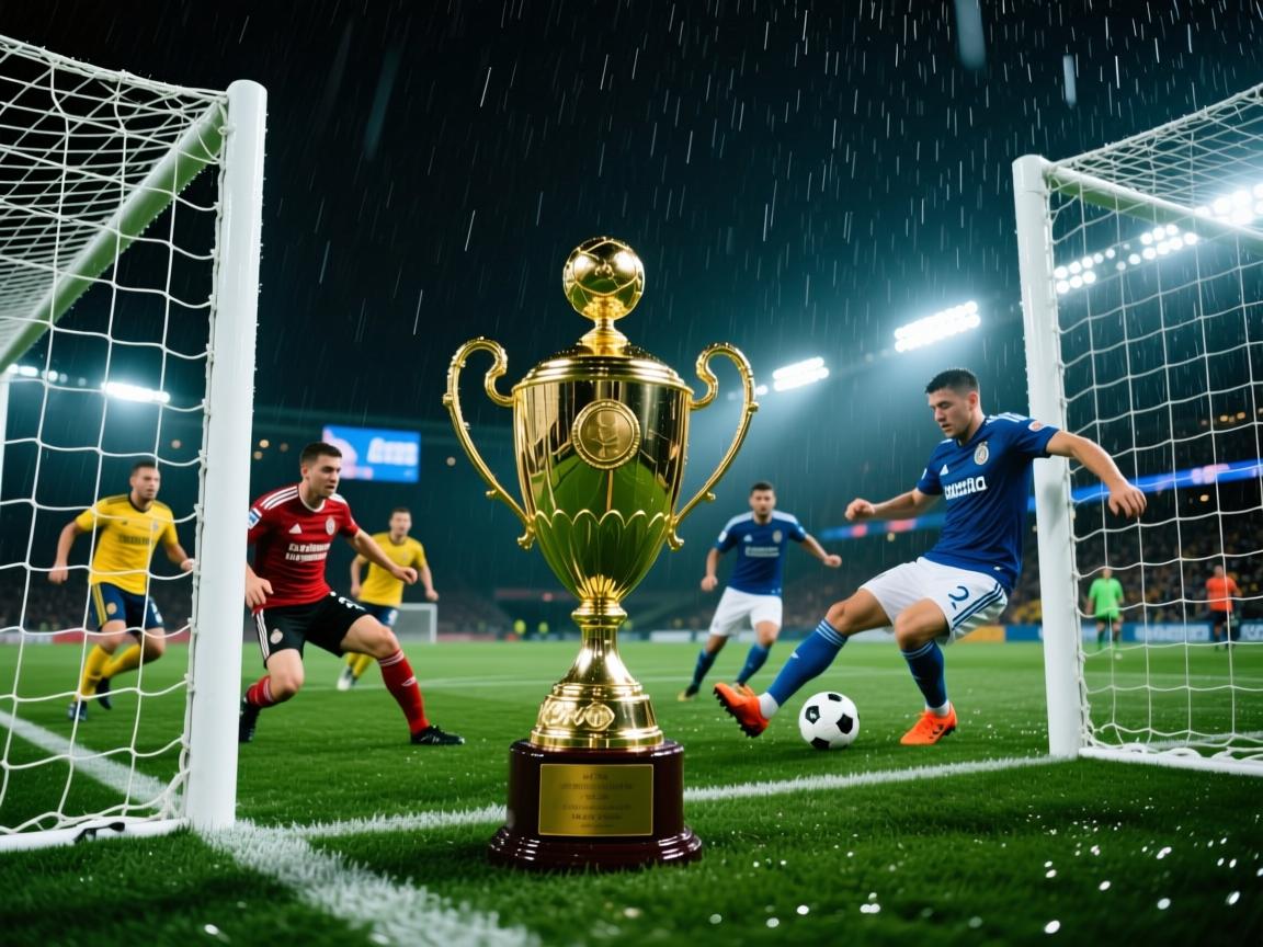 欧宝体育入口 -罗德里刷新里程碑，利雅得新月半决赛力克马德里竞技，晋级概率达88％